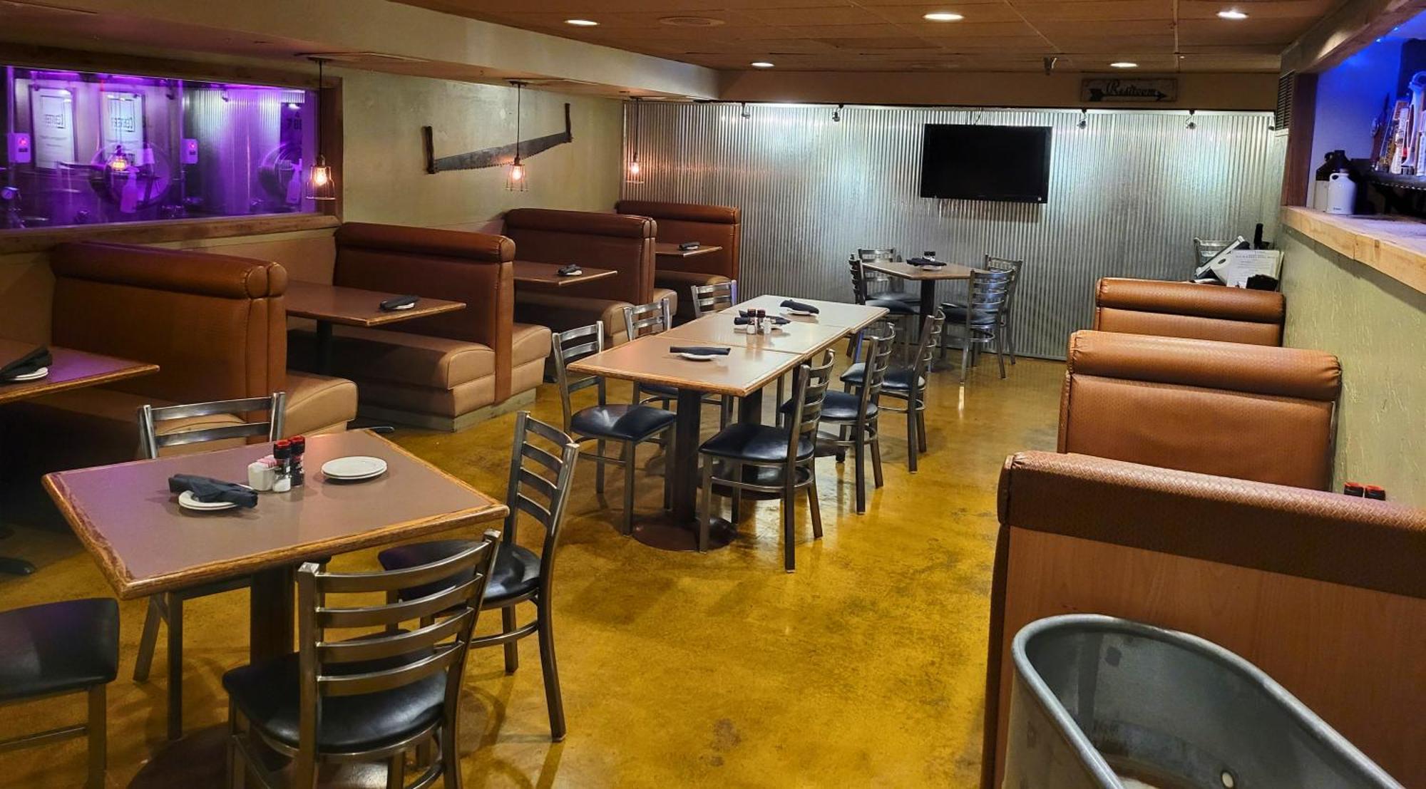 Altland House Inn & Suites 애보츠타운 외부 사진