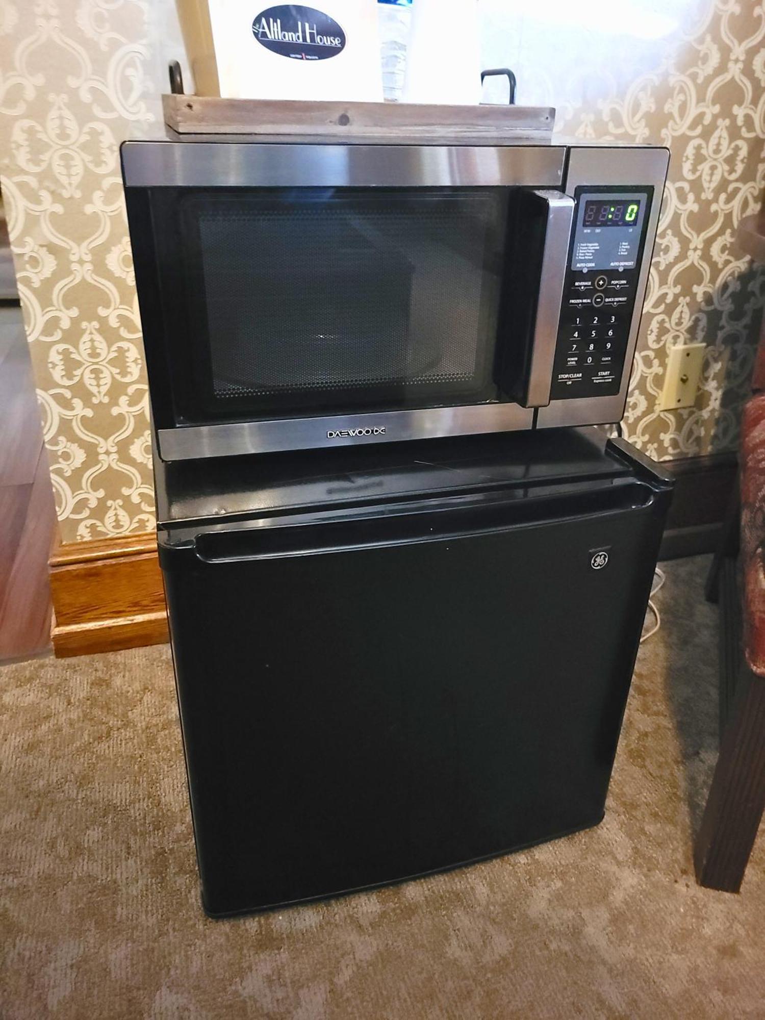 Altland House Inn & Suites 애보츠타운 외부 사진