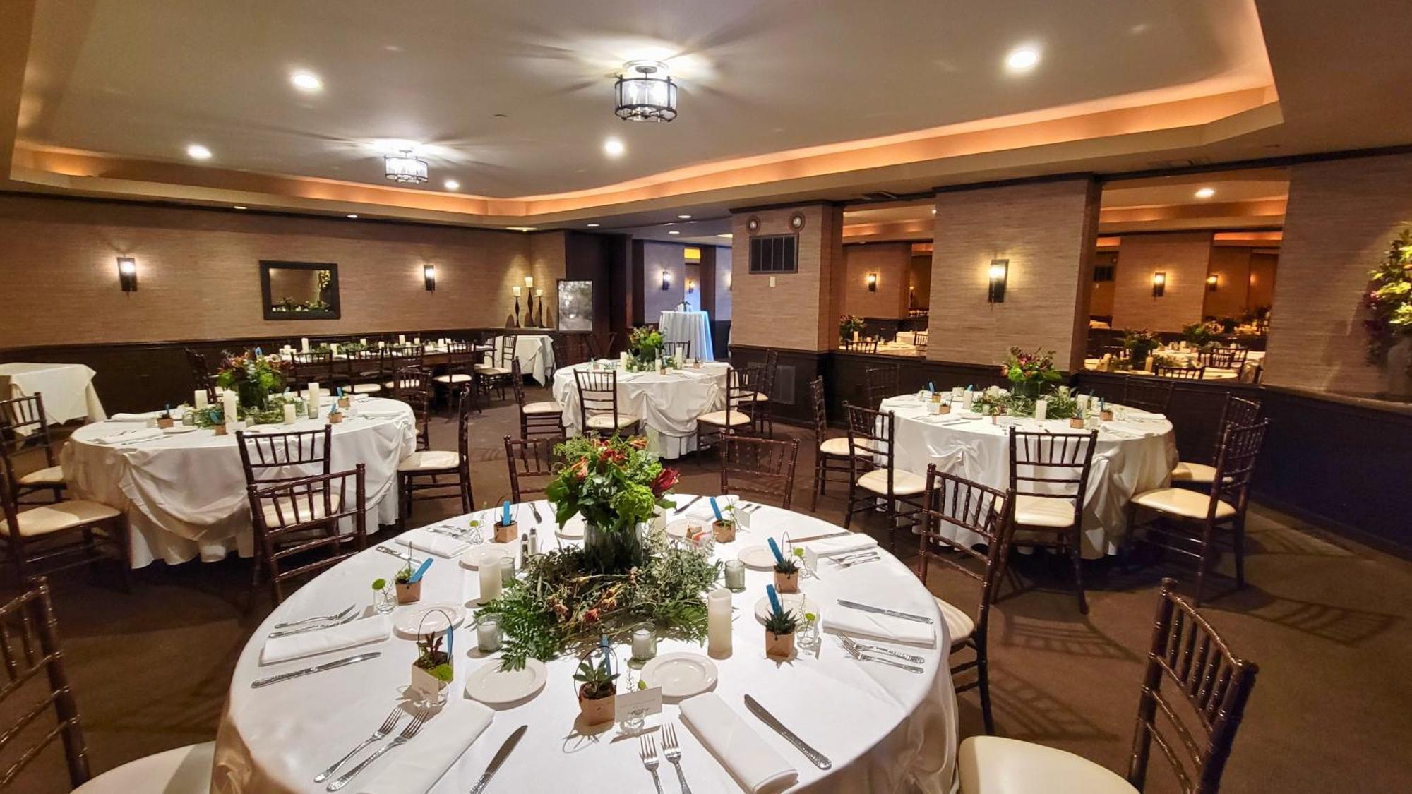 Altland House Inn & Suites 애보츠타운 외부 사진