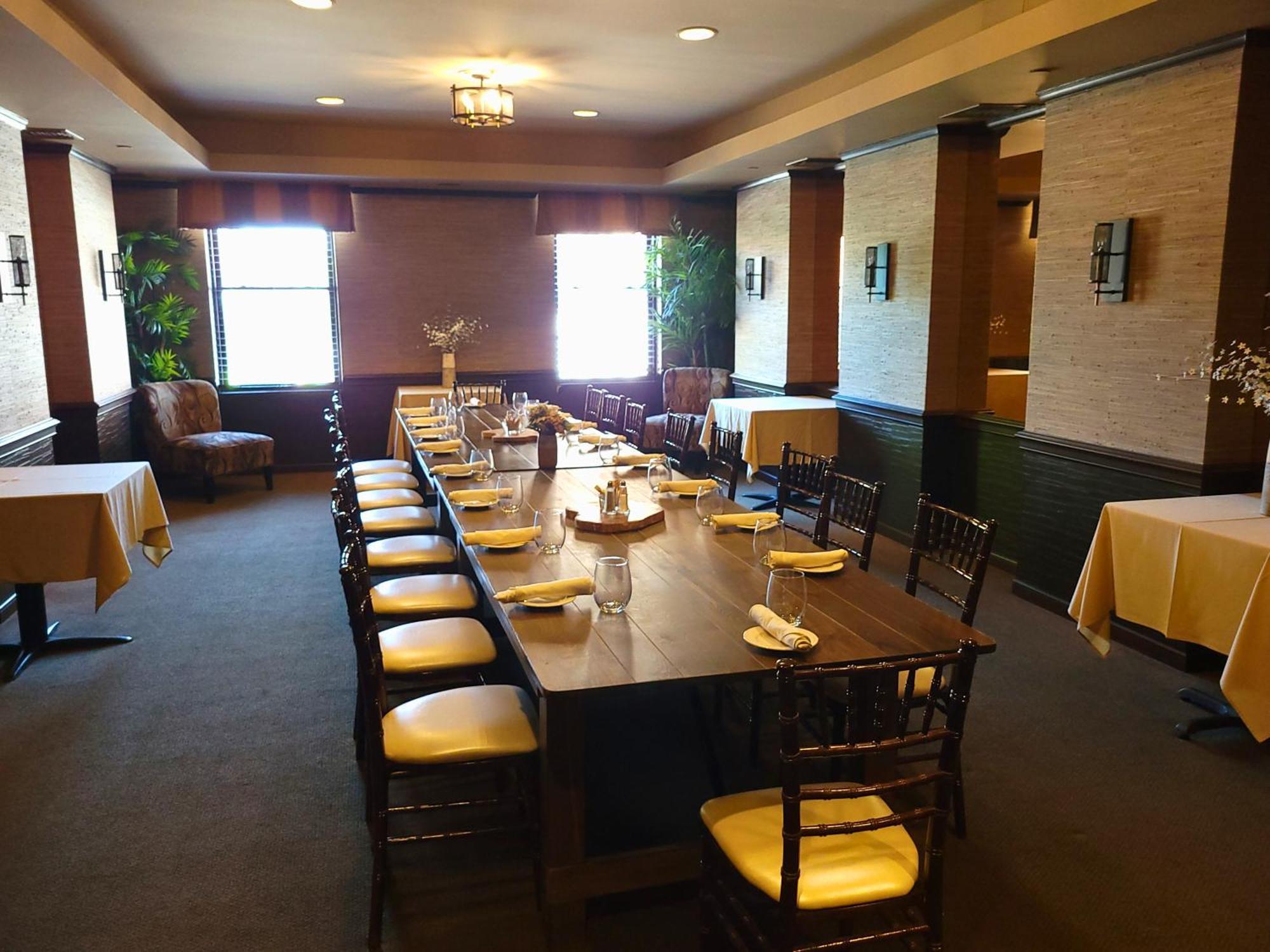 Altland House Inn & Suites 애보츠타운 외부 사진